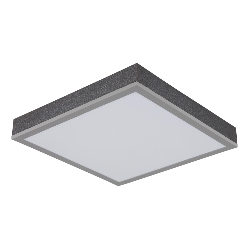 Globo - LED loftlampe LED/12W/230V 3000K 30x30 cm