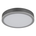 Globo - LED loftlampe LED/12W/230V 3000K diameter 30 cm