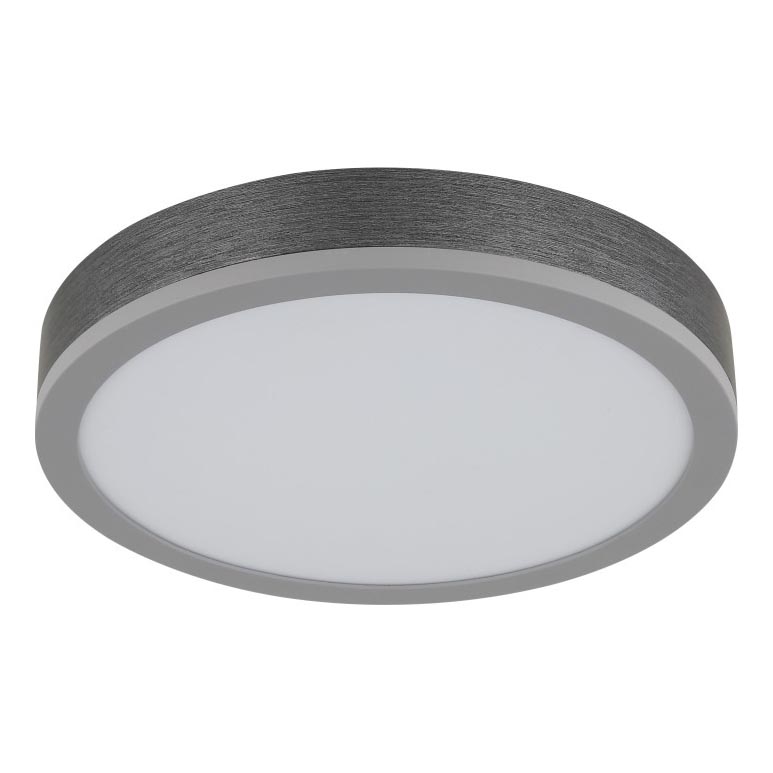 Globo - LED loftlampe LED/12W/230V 3000K diameter 30 cm