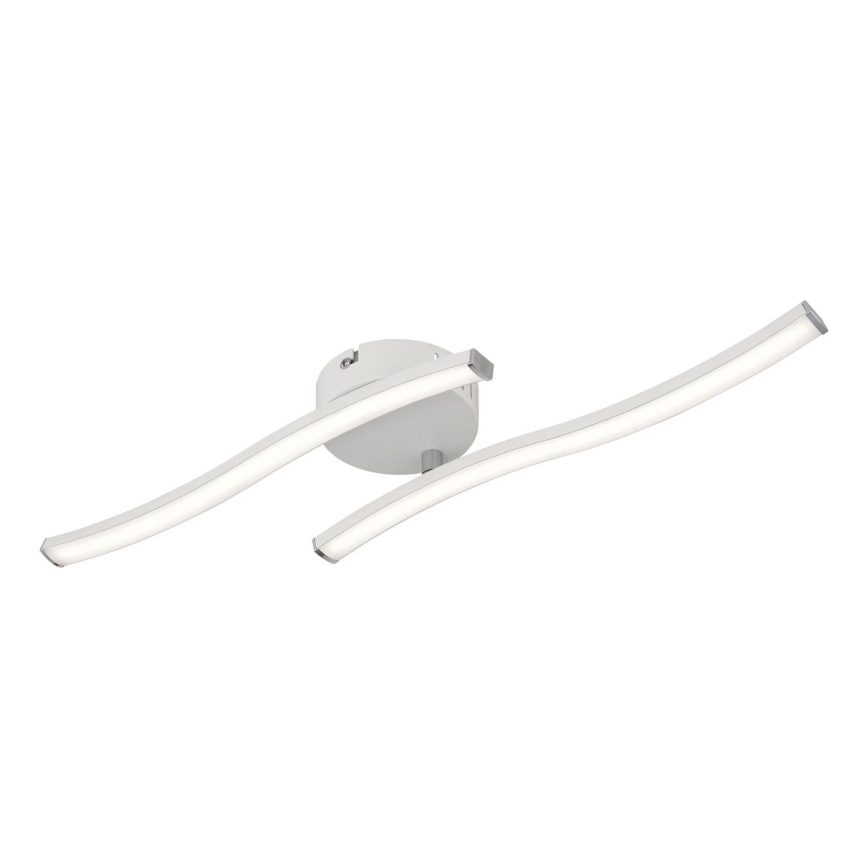 Globo - LED loftlampe LED/12W/230V 3000K hvid
