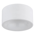 Globo - LED-loftlampe LED/12W/230V 3000K Ø 15 cm hvid
