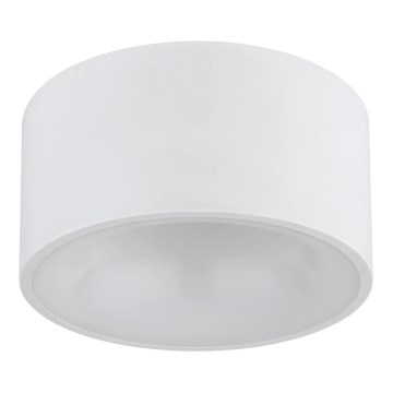 Globo - LED-loftlampe LED/12W/230V 3000K Ø 15 cm hvid