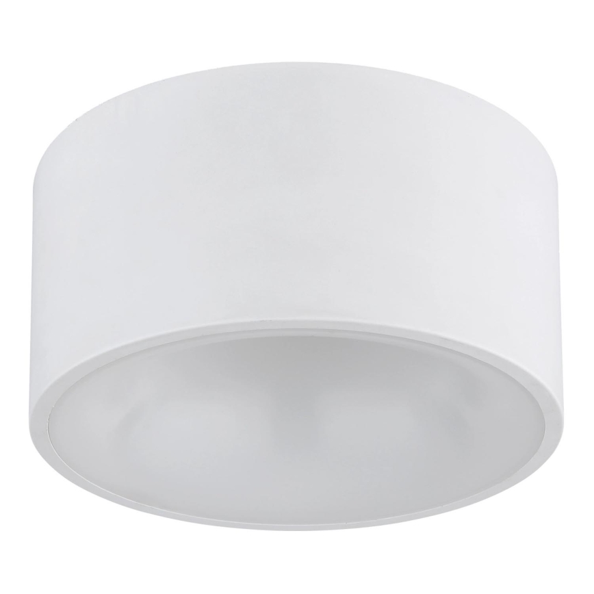 Globo - LED-loftlampe LED/12W/230V 3000K Ø 15 cm hvid