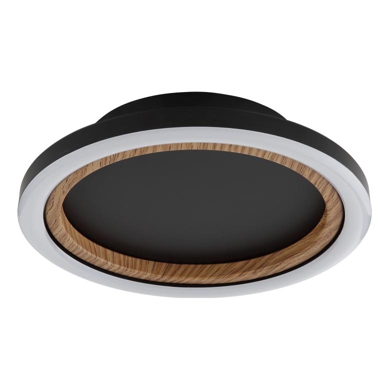 Globo - LED loftlampe LED/12W/230V 3000K Ø 20,5 cm