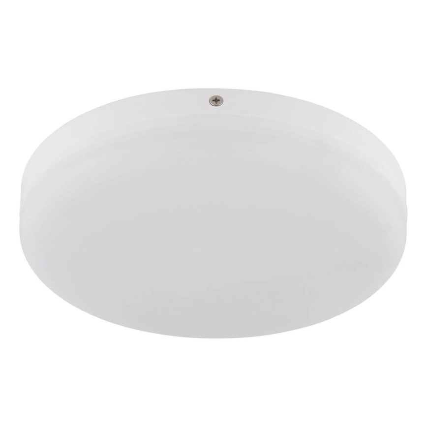 Globo - LED loftlampe LED/12W/230V 4000K diameter 22 cm hvid