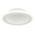 Globo - LED loftlampe LED/12W/230V 4000K