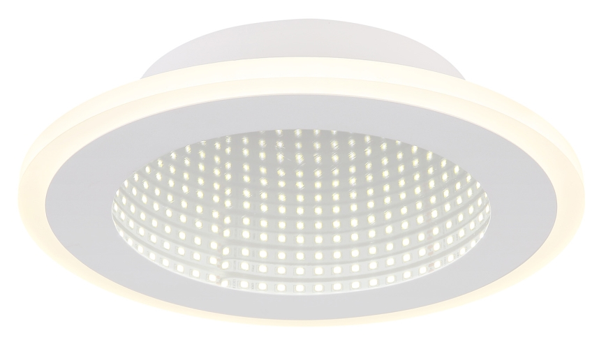Globo - LED loftlampe LED/12W/230V 4000K