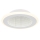 Globo - LED loftlampe LED/12W/230V 4000K