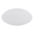 Globo - LED-loftlampe LED/12W/230V 4000K Ø 25,4 cm