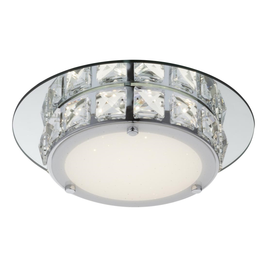 Globo - LED loftlampe LED/12W/230V