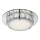 Globo - LED loftlampe LED/12W/230V