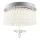 Globo - LED loftlampe LED/12W/230V