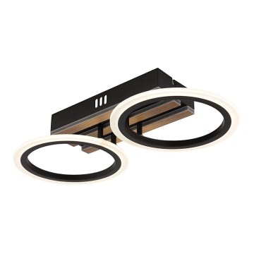 Globo - LED loftlampe LED/15W/230V 3000/4200/600K