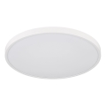 Globo - LED-loftlampe LED/15W/230V 4000K Ø 23 cm hvid
