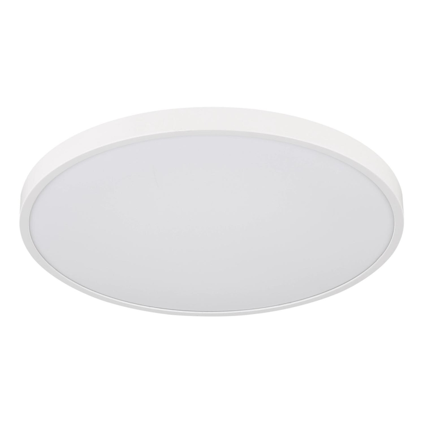 Globo - LED-loftlampe LED/15W/230V 4000K Ø 23 cm hvid