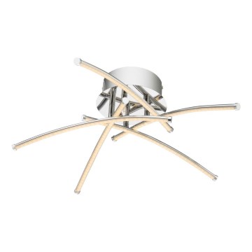 Globo - LED loftlampe LED/15W/230V