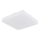 Globo - LED loftlampe LED/16W/230V 3000/4200/6500K 27x27 cm