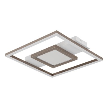 Globo - LED loftlampe LED/18W/230V 3000K 35x33 cm