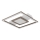 Globo - LED loftlampe LED/18W/230V 3000K 35x33 cm