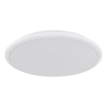 Globo - LED loftlampe LED/18W/230V 3000K diameter 35 cm hvid