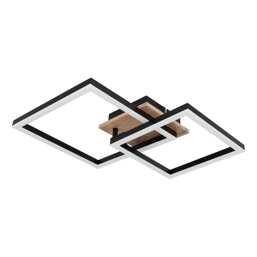 Globo - LED loftlampe LED/18W/230V 3000K