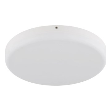 Globo - LED loftlampe LED/18W/230V 4000K diameter 30 cm hvid