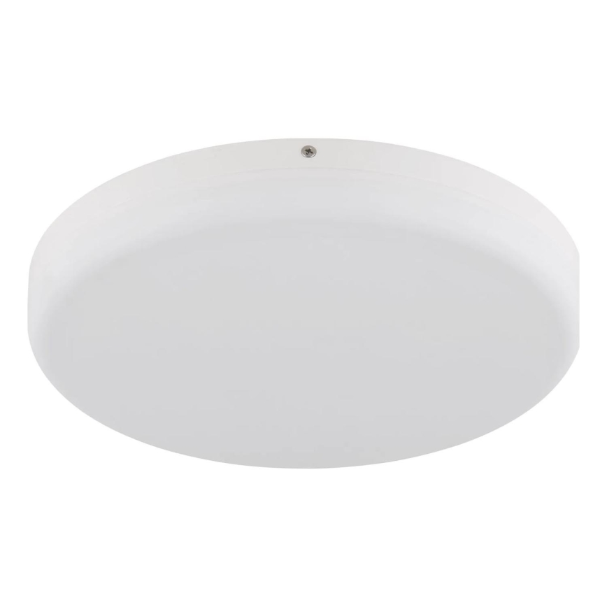 Globo - LED loftlampe LED/18W/230V 4000K diameter 30 cm hvid