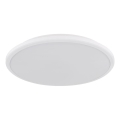 Globo - LED loftlampe LED/18W/230V 4000K diameter 35 cm hvid