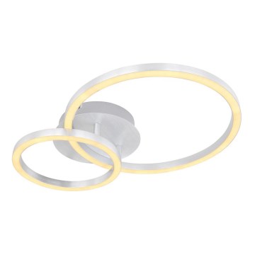 Globo - LED loftlampe LED/18W/230V