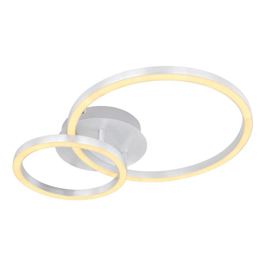Globo - LED loftlampe LED/18W/230V