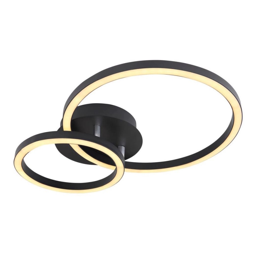 Globo - LED loftlampe LED/18W/230V