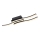 Globo - LED loftlampe LED/18W/230V