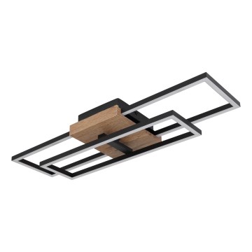 Globo - LED loftlampe LED/18W/230V