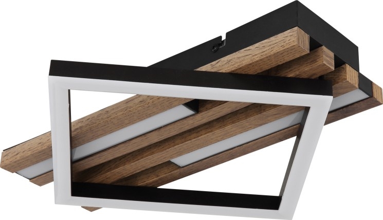 Globo - LED loftlampe LED/19W/230V 3000K 31x33 cm