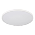 Globo - LED loftlampe LED/20W/230V 4000K Ø 30 cm hvid