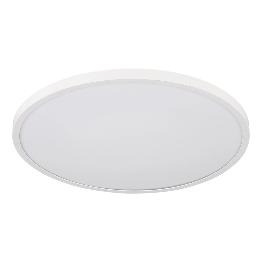 Globo - LED loftlampe LED/20W/230V 4000K Ø 30 cm hvid
