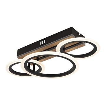 Globo - LED-loftlampe LED/21W/230V 3000/4200/600K