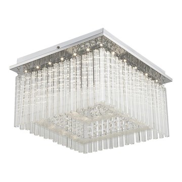 Globo - LED loftlampe LED/21W/230V