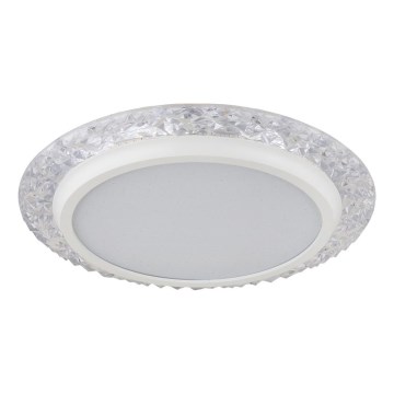 Globo - LED loftlampe LED/22W/230V 3000K diameter 40 cm