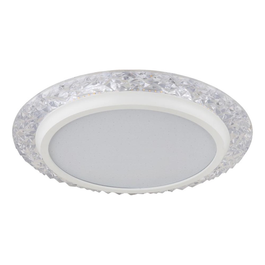 Globo - LED loftlampe LED/22W/230V 3000K diameter 40 cm