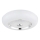 Globo - LED-loftlampe LED/24W/230V 2700/4000/6000K Ø 38,5 cm hvid