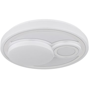 Globo - LED loftlampe LED/24W/230V 2700/4000/6500K diameter 38 cm
