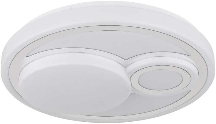 Globo - LED loftlampe LED/24W/230V 2700/4000/6500K diameter 38 cm