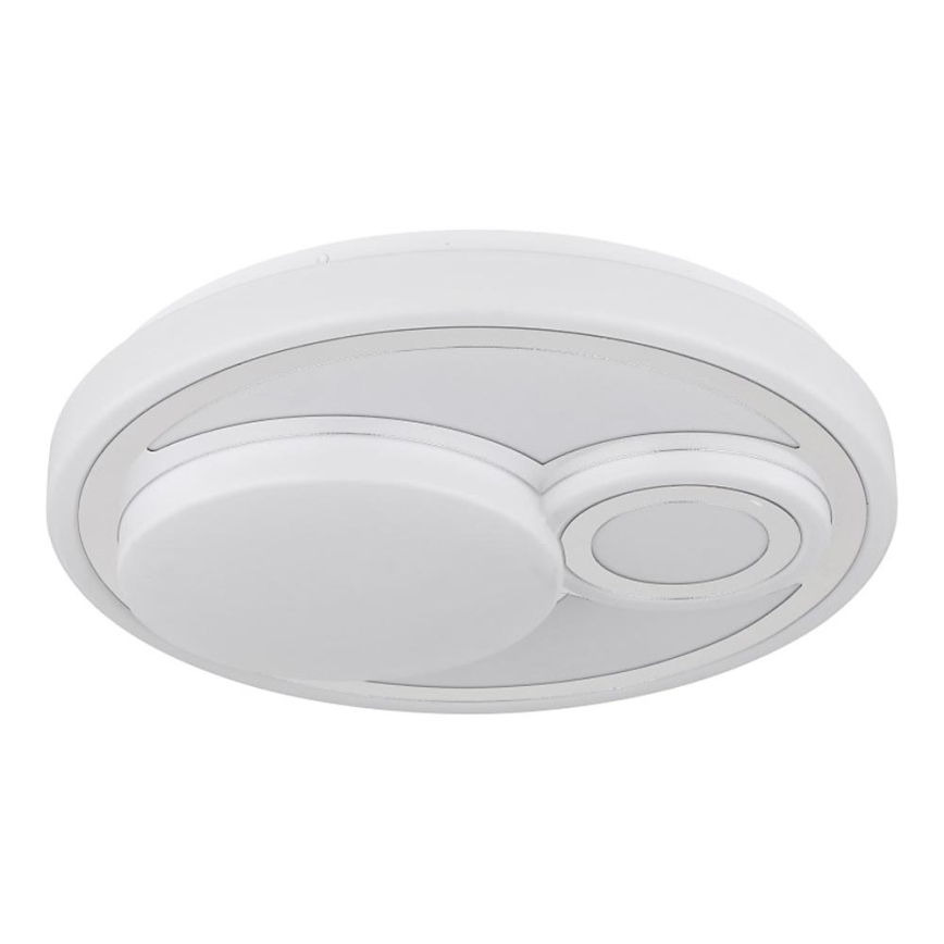 Globo - LED loftlampe LED/24W/230V 2700/4000/6500K Ø 38 cm