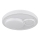 Globo - LED loftlampe LED/24W/230V 2700/4000/6500K Ø 38 cm