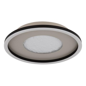 Globo - LED loftlampe LED/24W/230V 2700/4500/6500K diameter 33 cm