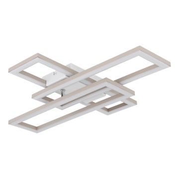 Globo - LED loftlampe LED/24W/230V 3000/4000/6000K