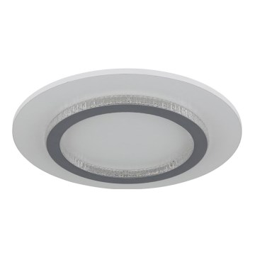 Globo - LED-loftlampe LED/24W/230V 3000/4000/6500K Ø35 cm hvid