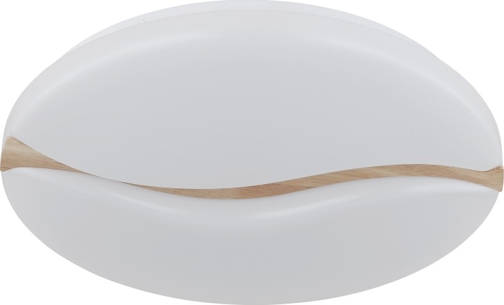 Globo - LED loftlampe LED/24W/230V 3000/4200/6000K diameter 33 cm