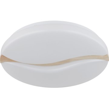Globo - LED loftlampe LED/24W/230V 3000/4200/6000K diameter 39 cm